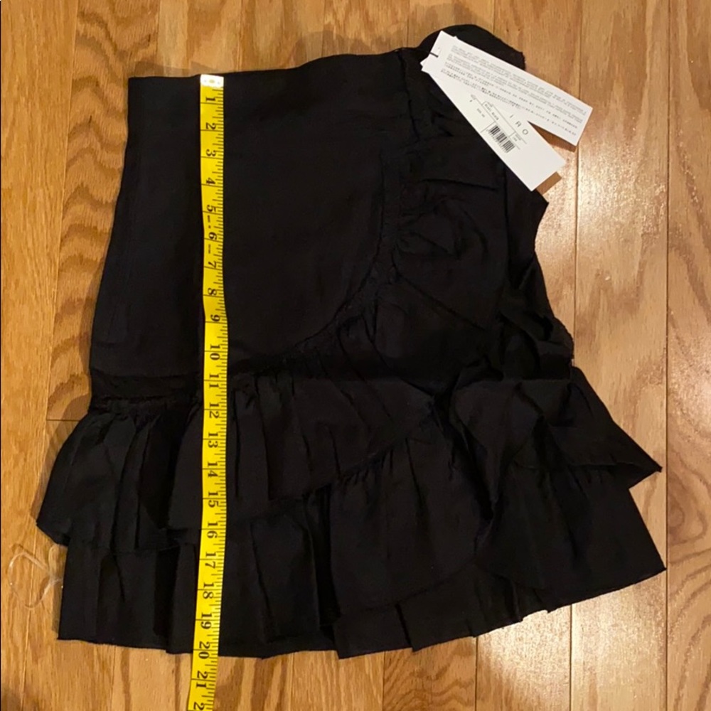 IRO Musk skirt - Picture 9 of 9